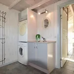 Lakolk Iiv Denmark Ferienhaus Romo