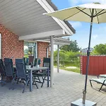 Ferienhaus Lakolk Iiv Denmark Romo