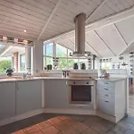 Lakolk Iiv Denmark Ferienhaus *