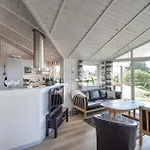 Ferienhaus Lakolk Iiv Denmark Romo
