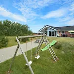 Lakolk Iiv Denmark Ferienhaus Romo