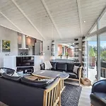 Lakolk Iiv Denmark Ferienhaus Romo