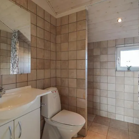 Holiday home Awesome In Romo With Kitchen *