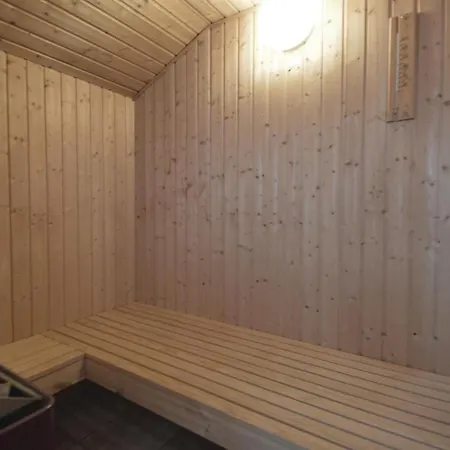 Σπίτι διακοπών Lakolk Iiv Denmark Bolilmark