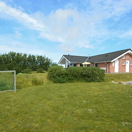 Lakolk Iiv Denmark Ferienhaus