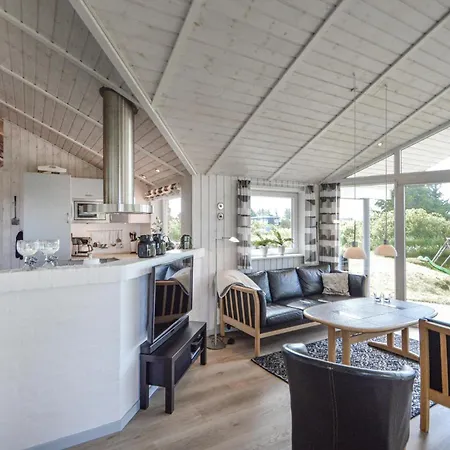 Holiday home Awesome In Romo With Kitchen Bolilmark