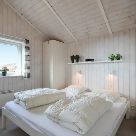Awesome In Romo With Kitchen Holiday home