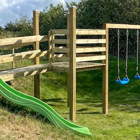 Tatil Evi Lakolk Iiv Denmark *